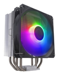 Cooler Master Hyper 212 Spectrum V3 120 4 Pin 1 Fanlı Fan Soğutmalı RGB Masaüstü İşlemci Soğutucu