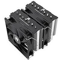 Thermalright PS120Se 4 Pin 2 Fanlı Fan Soğutmalı Masaüstü İşlemci Soğutucu