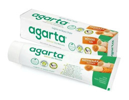 Agarta Misvaklı Diş Macunu 12x100 ml