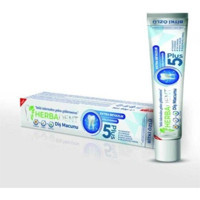 Herbadent Aloe Veralı Florürsüz Diş Macunu 3x90 gr