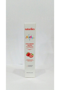 Huncalife Çilekli Diş Macunu 50 ml