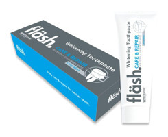 Flash Care & Repair Naneli Florürlü Diş Macunu 75 ml