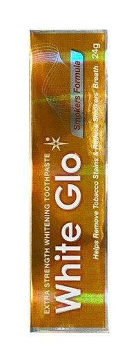 White Glo Diş Macunu 24 gr