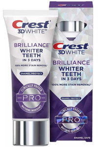 Crest Pro Enamel Diş Macunu 85 gr