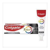 Colgate Total Pro Aktif Kömür Tozlu Florürlü Diş Macunu 12x50 ml