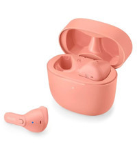 Philips TAT2236PK/00 5.0 Kulak İçi Bluetooth Kulaklık Pembe