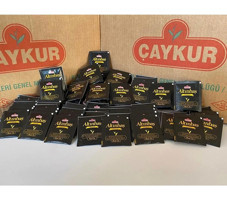 Çaykur Altınbaş Sallama Çay 1000 Adet