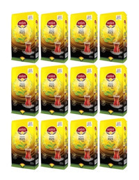 Doğuş Geleneksel Rize Siyah Dökme Çay 12x1 kg