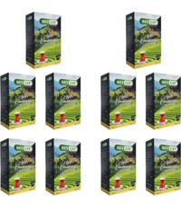 Bey Çay Ayder Çamlıhemşin Siyah Dökme Çay 10x500 gr