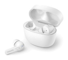 Philips Tat2206Wt/00 Kablosuz Bluetooth Kulaklık Beyaz