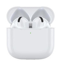 Sunix Blt-46 Kulak İçi Kablosuz Bluetooth Kulaklık Beyaz