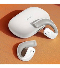 Hoco Eq4 Kulak İçi Kablosuz Bluetooth Kulaklık Beyaz