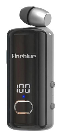 Fineblue F580 Kulak İçi Kablosuz Bluetooth Kulaklık