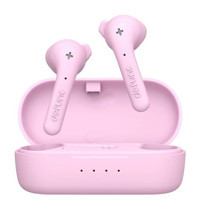 Defunc True Music Kulak İçi Kablosuz Bluetooth Kulaklık Pembe