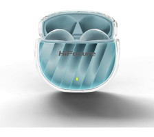 Hifuture Flybuds 3 Kulak İçi Kablosuz Bluetooth Kulaklık Mavi