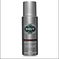 Brut Identity Sprey Erkek Deodorant 200 ml