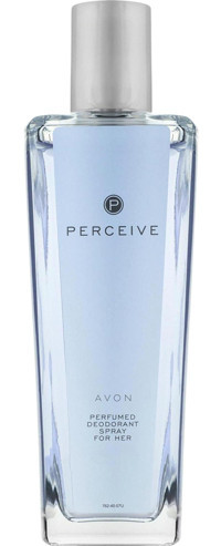 Avon Perceive Sprey Kadın Deodorant 75 ml