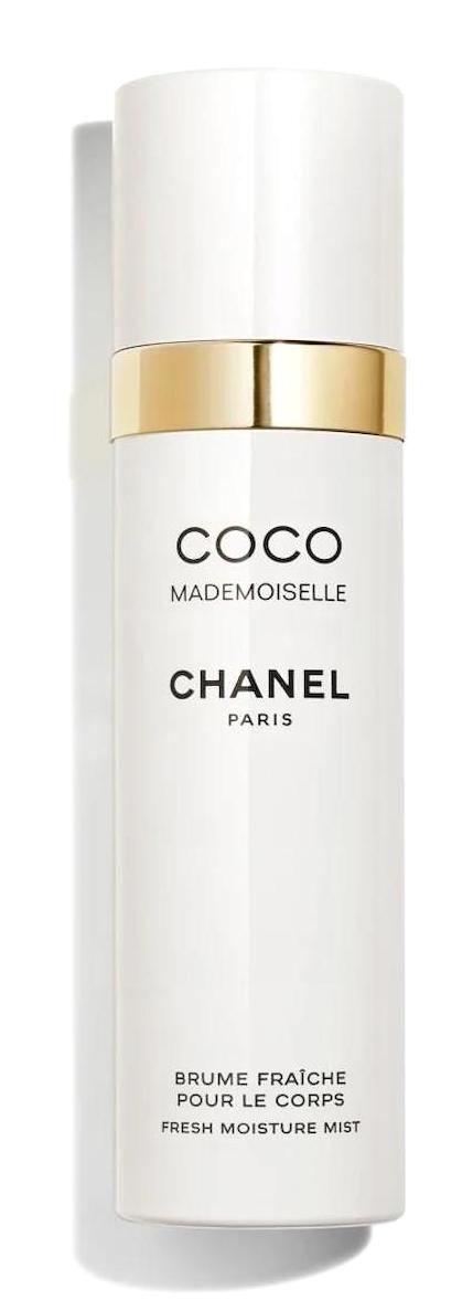 Chanel Paris Sprey Kadın Deodorant 100 ml
