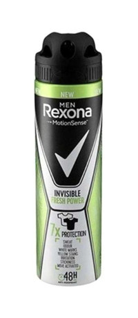 Rexona Motion Sense Sprey Erkek Deodorant 150 ml