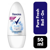 Rexona Fresh Pure Roll-On Kadın Deodorant 50 ml