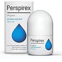 Perspirex Orijinal Ter Önleyici Antiperspirant Roll-On Unisex Deodorant 20 ml