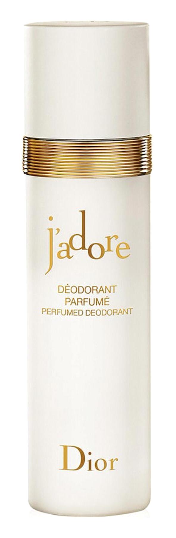 Dior Parfume Organik Sprey Kadın Deodorant 100 ml