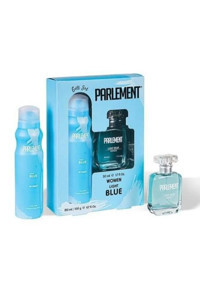 Parlement Pudrasız Ter Önleyici Antiperspirant Sprey Kadın Deodorant 150 ml