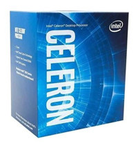 Intel Celeron G4930T 2 Çekirdekli 3 GHz 2 MB Ön Bellek LGA1151 Soket Tipi İşlemci