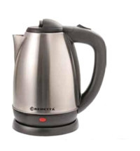 Remetta Kaynat Plus Çelik 1.8 lt Inox Kettle