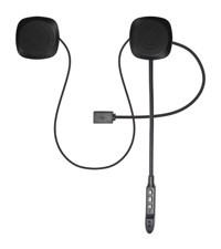 Powermaster Pm-14283 Kulak İçi Kablosuz Bluetooth Kulaklık Beyaz