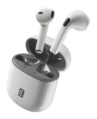 Cellular Line Bluetooth Kulaklık Beyaz
