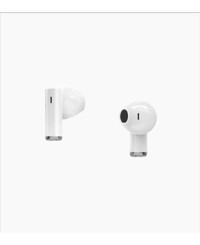Linktech Tw8 Kulak İçi Kablosuz Bluetooth Kulaklık Beyaz