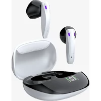 Linktech S24 Kulak İçi Kablosuz Bluetooth Kulaklık Beyaz