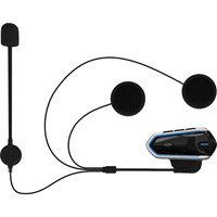 Buyfun B35 Kulak İçi Kablosuz Bluetooth Kulaklık Açık Mavi