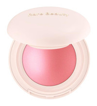 Rare Beauty Soft Pinch Luminous Powder Blush Happy Işıltılı Toz Allık