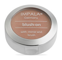 İmpala Blush-On No:3 Mat Toz Allık