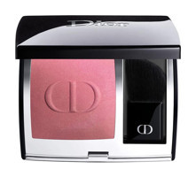Dior Shimmer Rouge Blush 720 Icone Işıltılı Toz Allık