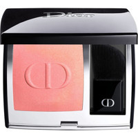 Dior Shimmer Rouge Blush 219 Rose Montaigne Işıltılı Toz Allık