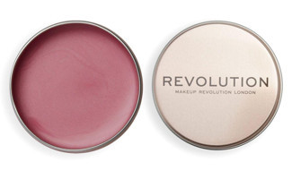 Revolution Balm Glow Rose Pink Işıltılı Krem Allık
