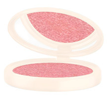 Farmasi Toz Goddess Glow 02 Işıltılı Toz Allık