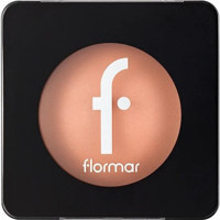 Flormar Terracotta No:48 Saten Toz Allık