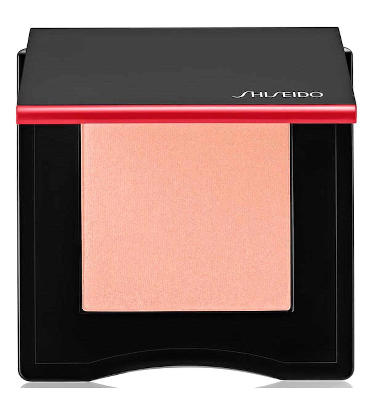 Shiseido InnerGlow CheekPowder 05 Işıltılı Toz Allık
