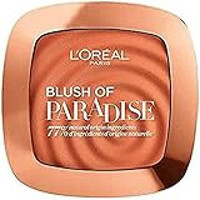 L'oréal Paris Blush Of Paradise Mat Toz Allık
