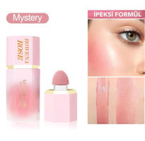 Rowenarose Mystery Yoğun Pigmentli Doğal Likit Allık
