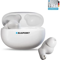 Blaupunkt B120 Kulak İçi Kablosuz Bluetooth Kulaklık Beyaz
