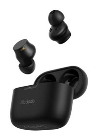 Mcdodo Hp-8021 Kulak İçi Kablosuz Bluetooth Kulaklık Siyah