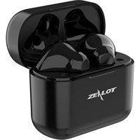 Zealot T3 Kulak İçi Kablosuz Bluetooth Kulaklık Siyah
