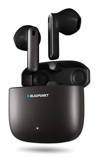 Blaupunkt B600 Kulak İçi Kablosuz Bluetooth Kulaklık Siyah