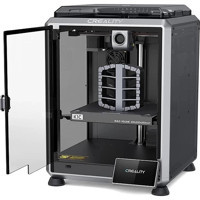 Crealıty K1C Otomatik Kalibrasyon Sessiz 600 mm/s 3D Yazıcı