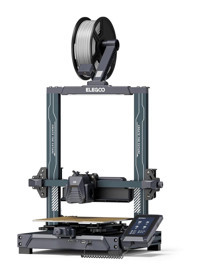 Elegoo Neptune 4 Otomatik Kalibrasyon Sessiz 500 mm/s 3D Yazıcı